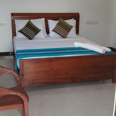 Bed and Breakfast Pick & Go White House Negombo Zewnętrze zdjęcie