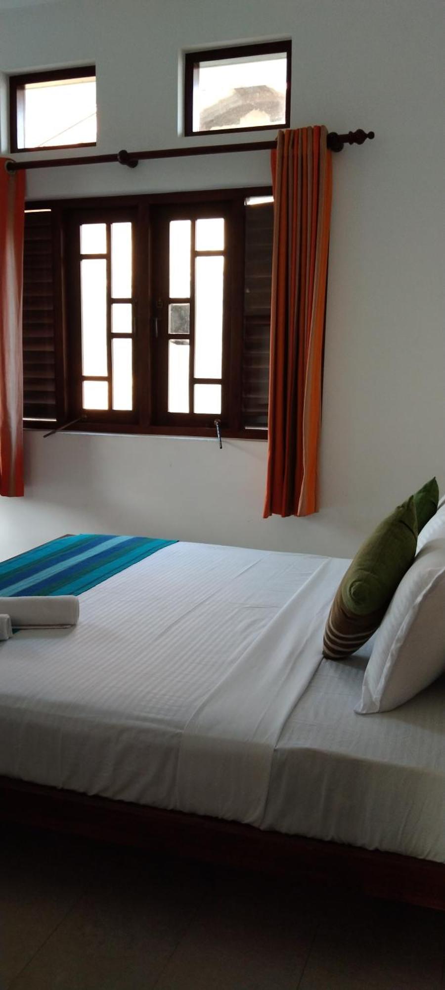 Bed and Breakfast Pick & Go White House Negombo Zewnętrze zdjęcie