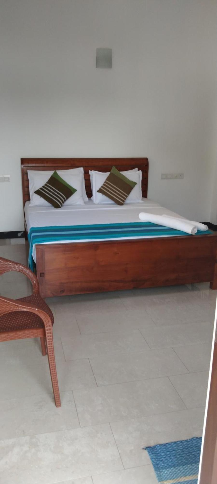 Bed and Breakfast Pick & Go White House Negombo Zewnętrze zdjęcie