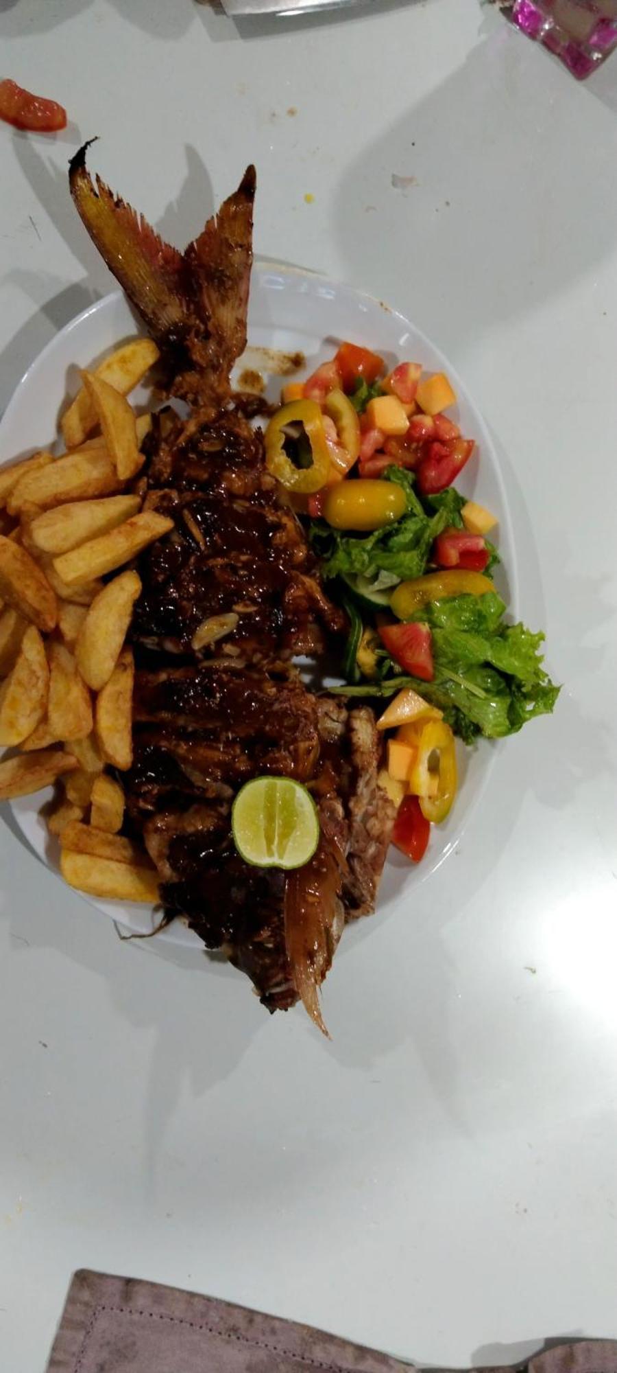 Bed and Breakfast Pick & Go White House Negombo Zewnętrze zdjęcie