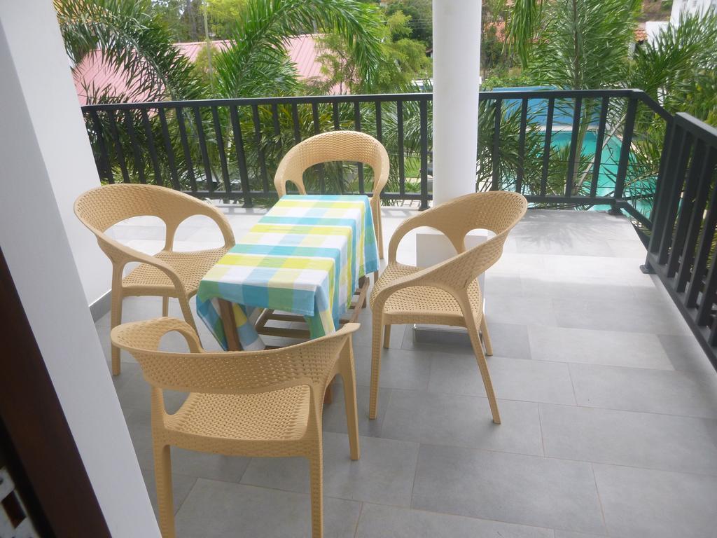 Bed and Breakfast Pick & Go White House Negombo Zewnętrze zdjęcie